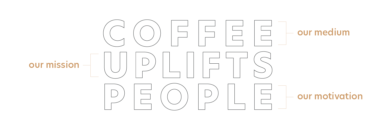 pillars-cup outlined filled